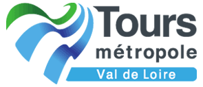 Tours Métropole Val de Loire