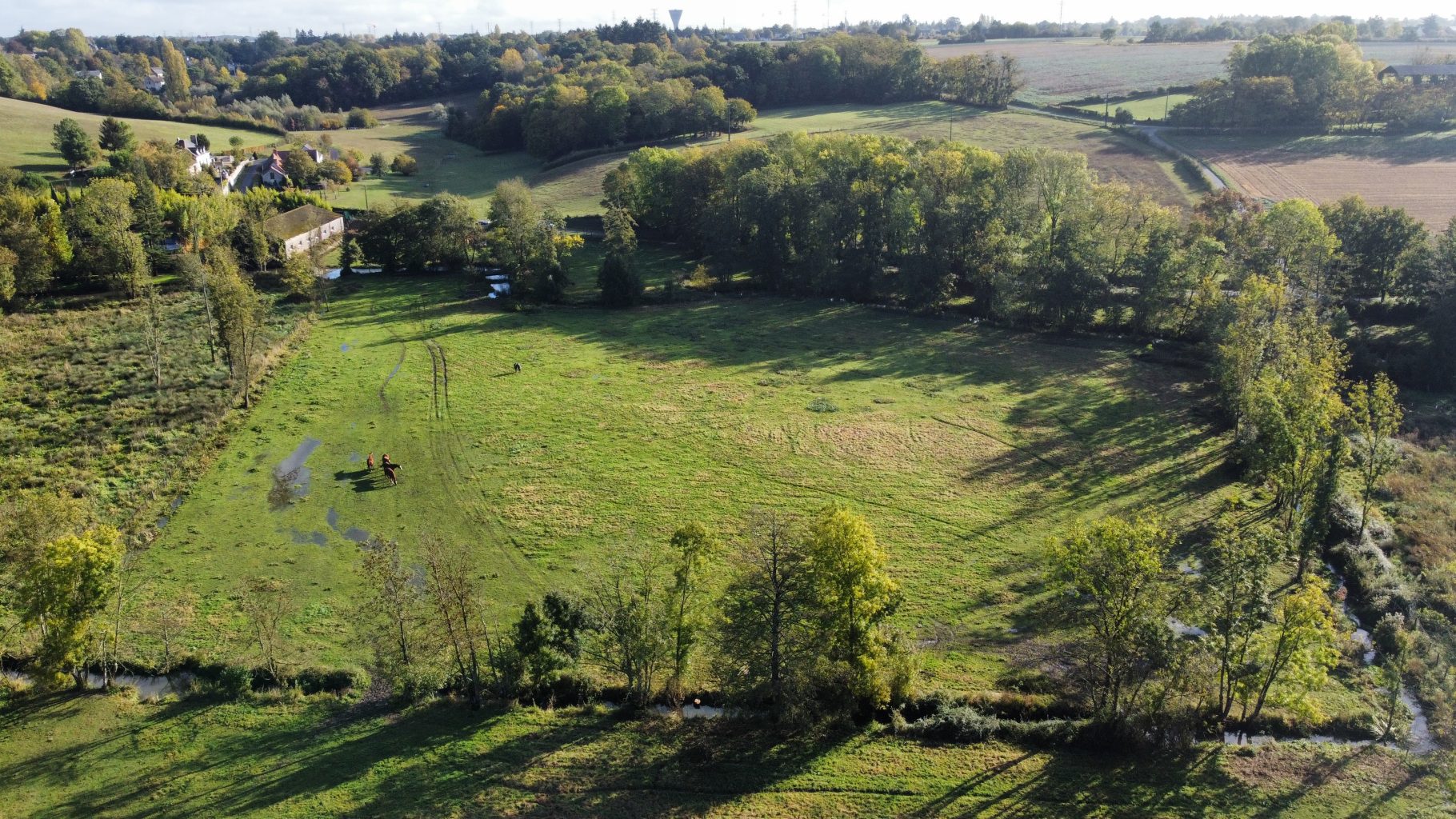 La Choisille, Saint-Cyr-sur-Loire 2023